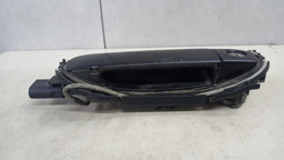 MAÇANETA EXTERNA DIANTEIRA ESQUERDO AUDI A3 1999 A 2002 (2)