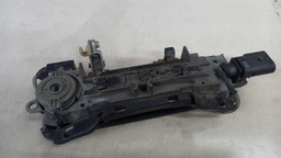 MAÇANETA EXTERNA DIANTEIRA ESQUERDO AUDI A3 1999 A 2002 (2)