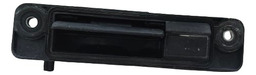 Maçaneta Tampa Traseira Mercedes Benz Ml350 2006 2007