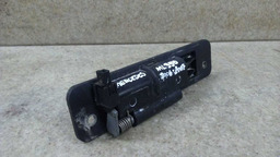 MAÇANETA TAMPA TRASEIRA MERCEDES BENZ ML350 2006 2007