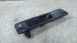 MAÇANETA TAMPA TRASEIRA MERCEDES BENZ ML350 2006 2007