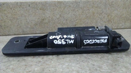 MAÇANETA TAMPA TRASEIRA MERCEDES BENZ ML350 2006 2007