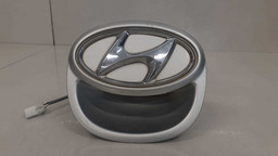 Maçaneta Tampa Traseira Hyundai I30 2009 A 2012