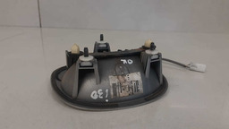 MAÇANETA TAMPA TRASEIRA HYUNDAI I30 2009 A 2012