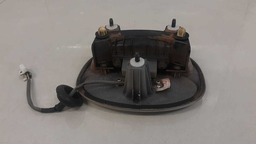 MAÇANETA TAMPA TRASEIRA HYUNDAI I30 2009 A 2012