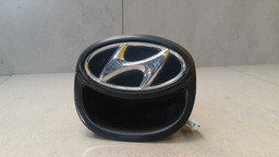 Maçaneta Tampa Traseira Hyundai I30 2011