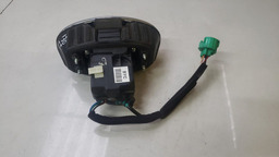 MAÇANETA EXTERNA TAMPA TRASEIRA HYUNDAI I30 2014 A 2017