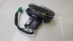 MAÇANETA EXTERNA TAMPA TRASEIRA HYUNDAI I30 2014 A 2017