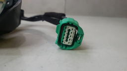 MAÇANETA EXTERNA TAMPA TRASEIRA HYUNDAI I30 2014 A 2017