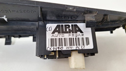 BOTÃO VIDRO ELÉTRICO DIANTE DIREITO TOYOTA RAV4 2010 2016(1)