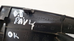 BOTÃO VIDRO ELÉTRICO DIANTE DIREITO TOYOTA RAV4 2010 2016(1)