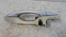 MAÇANETA EXTERNA TRASEIRA DIREITA HYUNDAI AZERA 2012 2013