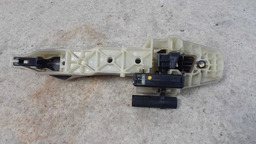 MAÇANETA EXTERNA TRASEIRA DIREITA HYUNDAI AZERA 2012 2013