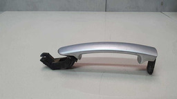 MAÇANETA EXTERNA ESQUERDA/DIREITA VW GOLF 2009 (3)