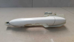 MAÇANETA EXTERNA TRASEIRA ESQUERDA HYUNDAI HB20 2019 2020