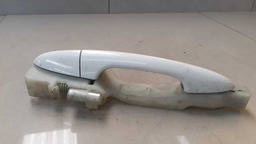 MAÇANETA EXTERNA TRASEIRA ESQUERDA HYUNDAI HB20 2019 2020