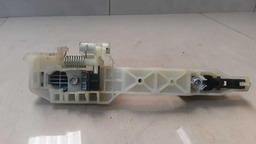 MAÇANETA EXTERNA TRASEIRA ESQUERDA HYUNDAI HB20 2019 2020