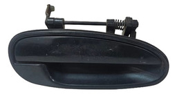 MAÇANETA EXTERNA TRASEIRA DIREITA HYUNDAI SONATA 1997