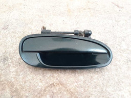 MAÇANETA EXTERNA TRASEIRA DIREITA HYUNDAI SONATA 1997