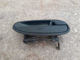 MAÇANETA EXTERNA TRASEIRA DIREITA HYUNDAI SONATA 1997