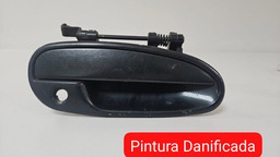MAÇANETA EXTERNA DIANTEIRA DIREITA HYUNDAI SONATA 1997
