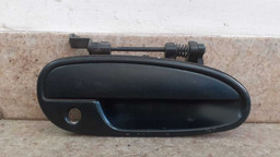 MAÇANETA EXTERNA DIANTEIRA DIREITA HYUNDAI SONATA 1997