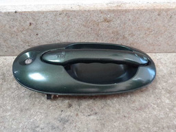 MAÇANETA EXTERNA DIANTEIRA ESQUERDA KIA CARNIVAL 1997 A 2001