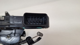 FECHADURA ELÉTRICA PORTA DIANT DIREI FORD FOCUS 2008 2012(4)