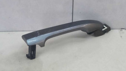 MAÇANETA EXTERNA HONDA NEW CIVIC 2007 2008 2009 2010 (2)