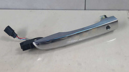 MAÇANETA EXTERNA DIANTEIRO E HONDA CIVIC G10 2015 A 2018