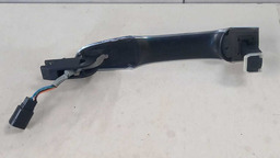 MAÇANETA EXTERNA DIANTEIRO E HONDA CIVIC G10 2015 A 2018