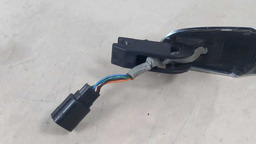 MAÇANETA EXTERNA DIANTEIRO E HONDA CIVIC G10 2015 A 2018