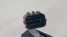 MAÇANETA EXTERNA DIANTEIRO E HONDA CIVIC G10 2015 A 2018