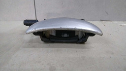 MAÇANETA EXTERNA PORTA TRASEIRA DIRETA PEUGEOT 207 2010