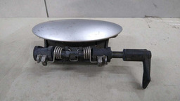 MAÇANETA EXTERNA PORTA TRASEIRA DIRETA PEUGEOT 207 2010