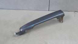 MAÇANETA EXTERNA DIANTEIRO E MITSUBISHI OUTLANDER 2015-2018