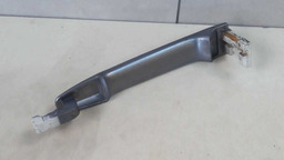 MAÇANETA EXTERNA DIANTEIRO E MITSUBISHI OUTLANDER 2015-2018