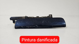 MAÇANETA EXTERNA DIANTEIRA DIREITA PEUGEOT 605 1991