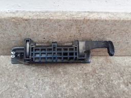 MAÇANETA EXTERNA DIANTEIRA DIREITA PEUGEOT 605 1991