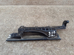 MAÇANETA EXTERNA DIANTEIRA DIREITA PEUGEOT 605 1991