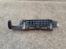 MAÇANETA EXTERNA DIANTEIRA DIREITA PEUGEOT 605 1991