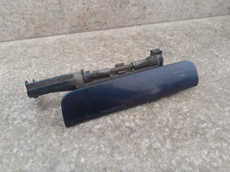 MAÇANETA EXTERNA DIANTEIRA DIREITA PEUGEOT 605 1991