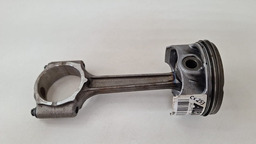 BIELA COM PISTÃO CITROEN C3 1.5 FLEX 2014 A 2017 (7)
