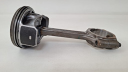 BIELA COM PISTÃO CITROEN C3 1.5 FLEX 2014 A 2017 (7)