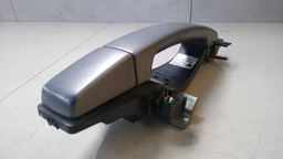 MAÇANETA EXTERNA TRASEIRO E RANGE ROVER SPORT 2008 A 2010