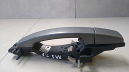 MAÇANETA EXTERNA TRASEIRO E RANGE ROVER SPORT 2008 A 2010