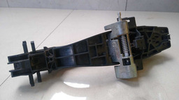 MAÇANETA EXTERNA TRASEIRO E RANGE ROVER SPORT 2008 A 2010