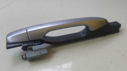 MAÇANETA EXTERNA TRASEIRO E NEW HONDA CIVIC 2011 A 2014