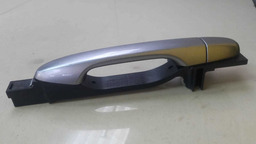 MAÇANETA EXTERNA TRASEIRO E NEW HONDA CIVIC 2011 A 2014