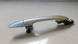 MAÇANETA EXTERNA TRASEIRA DIREITA HONDA CIVIC 2006 A 2009